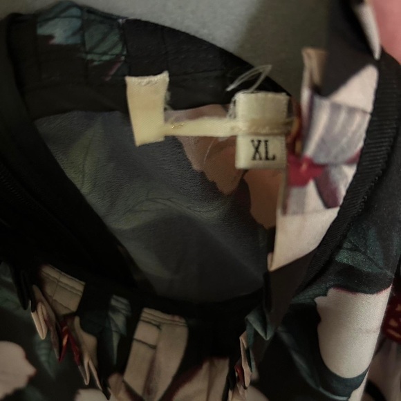 Vintage Dress - Picture 5 of 5